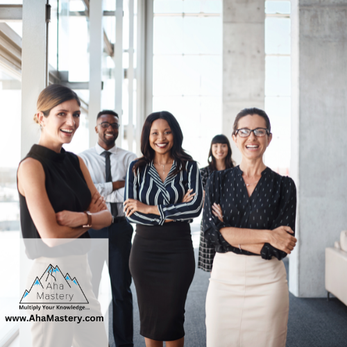 5 Mastermind Group Goals Every Entrepreneur Have Ahamastery