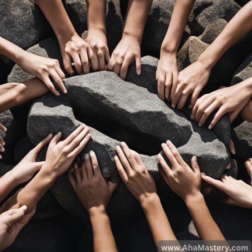 Joining-a-Mastermind-Group-Overcoming-Challenges-Through-Accountability-and-Support