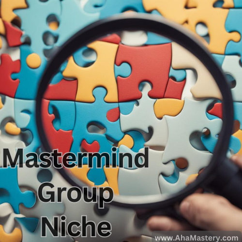 Mastermind Group Niche