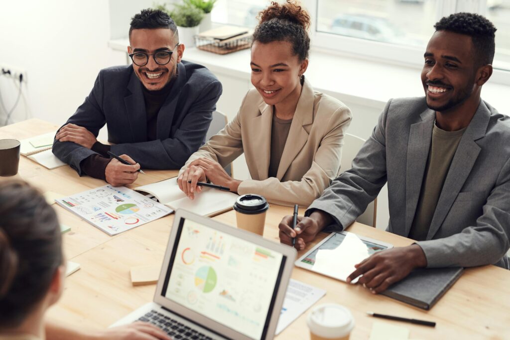 Mastermind Group Agenda Meeting: Optimal Formats and Tools for Effective Sessions