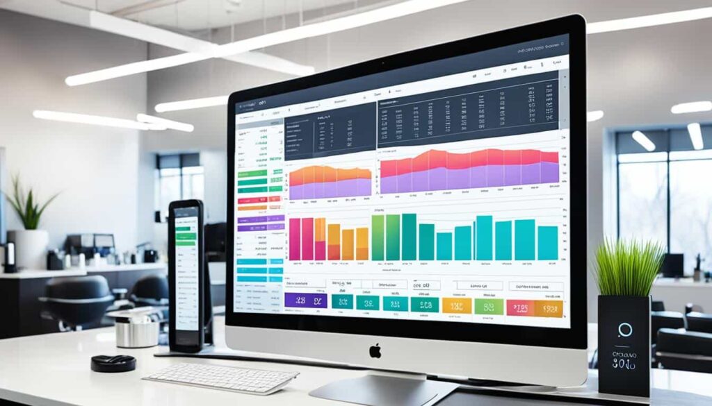 Financial Tools for Hair Salon Success Essentials
Unlock hair salon success with the right financial tools. Discover essential software and strategies to manage finances and grow your business.