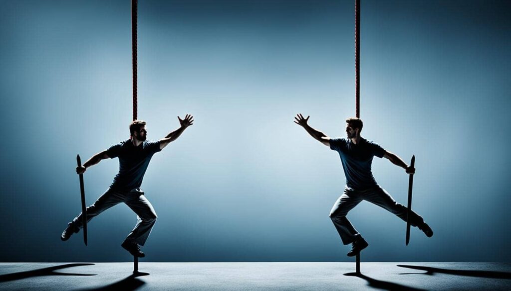 The Beautiful Balance Between Courage and Fear
Explore the beautiful balance between courage and fear, learning how to harness both for a fulfilling life.