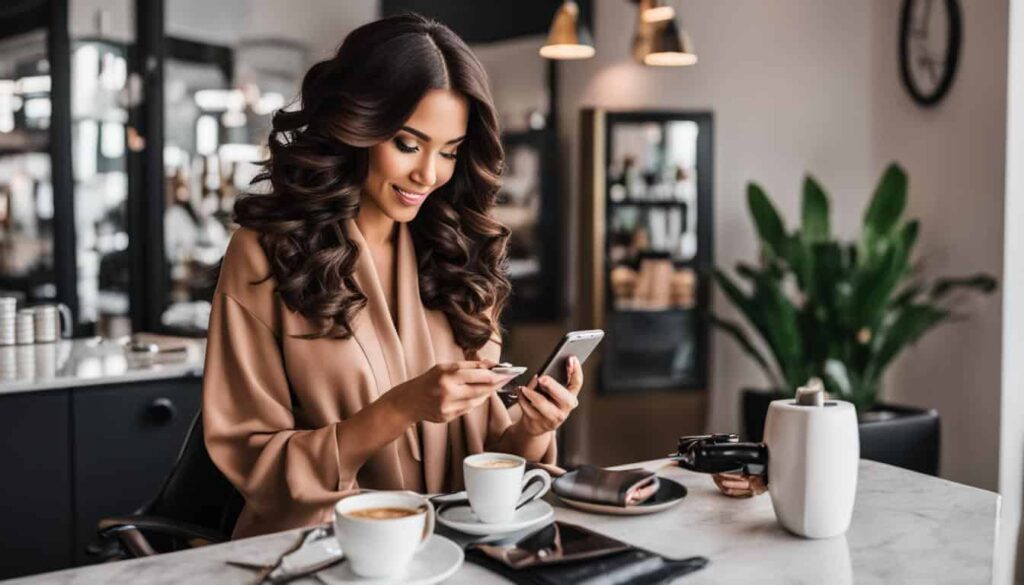 Engaging Female Clients with Smart Social Media Strategies at Your Hair Salon for Women
Boost your hair salon's appeal to female clients with targeted social media strategies crafted for women's hair care needs and beauty trends.