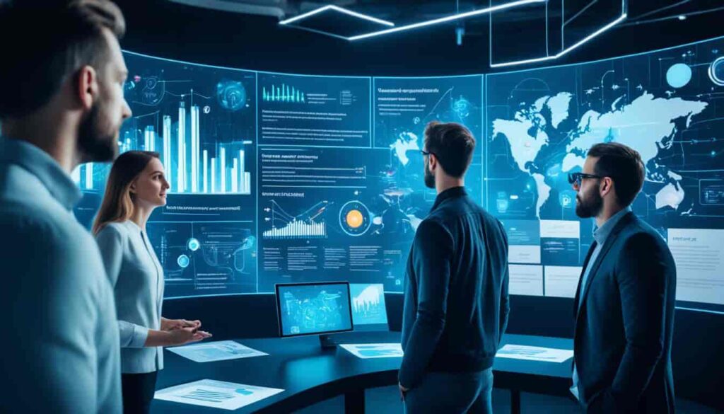AI isn't the problem — it's the solution
Explore how AI shapes our future positively, addressing biases, enhancing job roles, and tackling global challenges. AI isn't the problem — it's the solution.