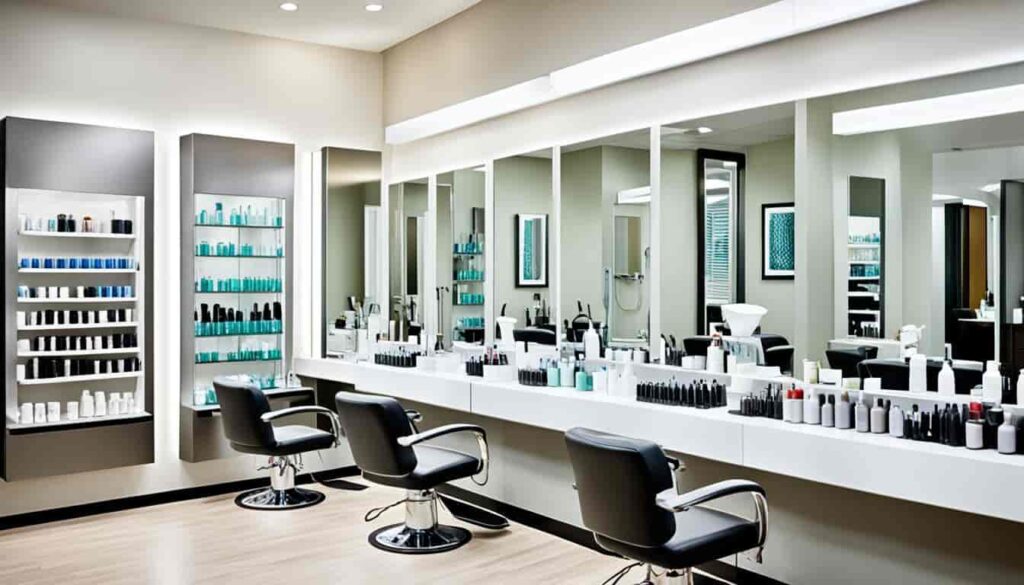 Mastering Manners: Essential Etiquette Rules Every Hair Salon Owner Should Follow
Discover the key to a polished salon with our guide on basic etiquette principles for hair salon operations, ensuring a smooth and refined service.