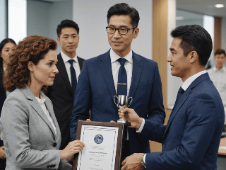 Effective Staff Leadership in Your Business
Master effective staff leadership in business management. Learn strategies to motivate, develop, and retain your team for optimal performance and success.