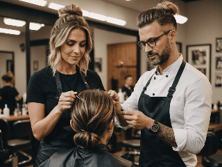 Marketing Tips to Be the Top Salon
Discover effective marketing strategies to make your salon the best in your area. Learn how to attract more clients and boost your reputation as the top hair salon near you.