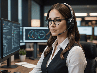 Affordable HR Solutions for Small Businesses
Discover affordable HR solutions tailored for small businesses. Streamline your HR processes, boost productivity, and ensure compliance without breaking the bank.