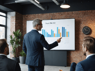 Startup Pitch Deck Examples: Learn from the Best
Discover successful startup pitch deck examples and learn how to create a compelling pitch for your business. Gain insights from the best and secure funding.