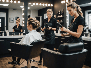 How to Create Irresistible Hair Salon Packages
Learn how to create hair salon packages that attract clients and boost your revenue. Discover tips for designing, pricing, and promoting your packages to maximize their appeal and effectiveness. Unlock the secrets to crafting irresistible hair salon deals that keep clients coming back for more.
