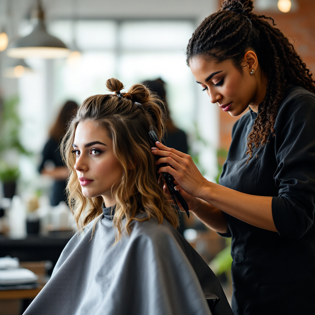 bb8e41ed-e07c-4c62-b28e-a9e097eb61e3 How to Staff Your Hair Salon for Sunday OpeningsDiscover effective strategies to staff your hair salon for Sunday openings. Learn how to attract, train, and retain top talent to ensure a seamless experience for clients.
